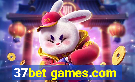 37bet games.com